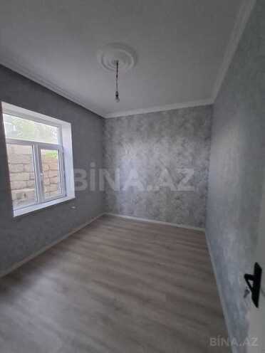 5 otaqlı həyət evi/bağ evi - Binə q. - 220 m² (16)