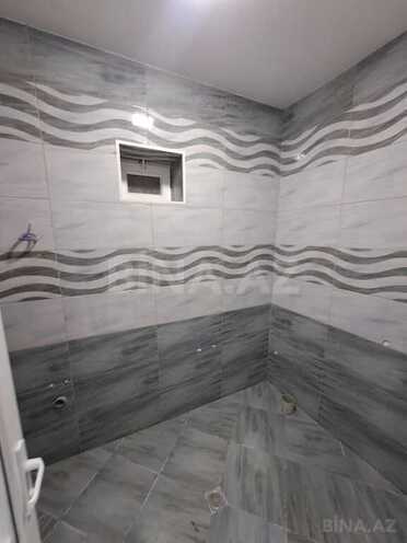 5 otaqlı həyət evi/bağ evi - Binə q. - 220 m² (17)