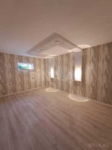 5 otaqlı həyət evi/bağ evi - Binə q. - 220 m² (8)