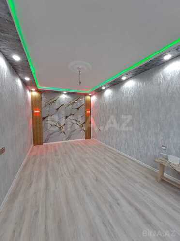 5 otaqlı həyət evi/bağ evi - Binə q. - 220 m² (7)