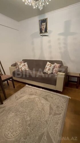 2 otaqlı həyət evi/bağ evi - Biləcəri q. - 30 m² (5)