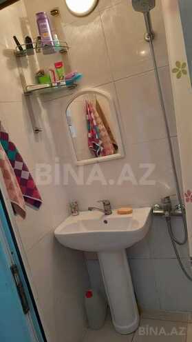 2 otaqlı həyət evi/bağ evi - Biləcəri q. - 30 m² (7)