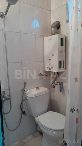 2 otaqlı həyət evi/bağ evi - Biləcəri q. - 30 m² (6)