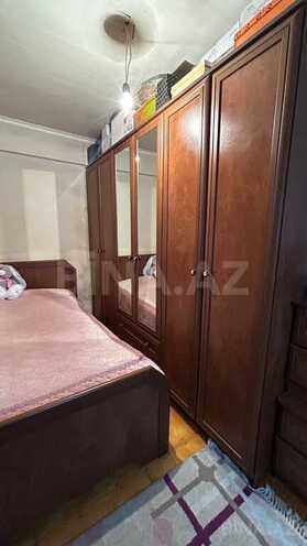 2 otaqlı həyət evi/bağ evi - Biləcəri q. - 30 m² (8)