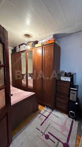 2 otaqlı həyət evi/bağ evi - Biləcəri q. - 30 m² (9)