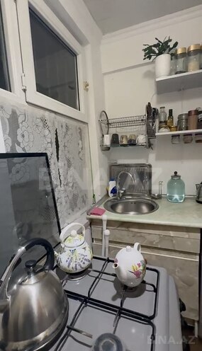 2 otaqlı həyət evi/bağ evi - Biləcəri q. - 30 m² (3)