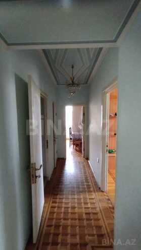 4-комн. вторичка - пос. 8-й мкр - 100 м² (11)