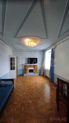 4-комн. вторичка - пос. 8-й мкр - 100 м² (1)