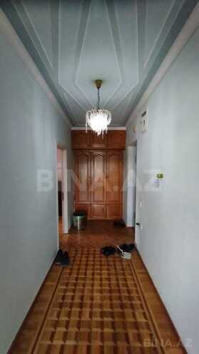 4-комн. вторичка - пос. 8-й мкр - 100 м² (15)