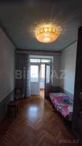 4-комн. вторичка - пос. 8-й мкр - 100 м² (14)