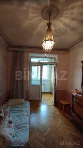 4-комн. вторичка - пос. 8-й мкр - 100 м² (13)