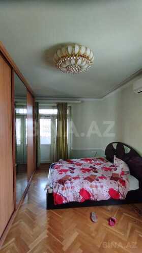 4-комн. вторичка - пос. 8-й мкр - 100 м² (3)
