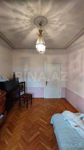 4-комн. вторичка - пос. 8-й мкр - 100 м² (5)