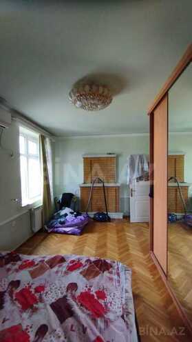 4-комн. вторичка - пос. 8-й мкр - 100 м² (4)