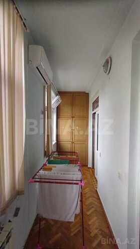 4-комн. вторичка - пос. 8-й мкр - 100 м² (12)