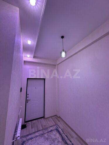 2-комн. новостройка - Хырдалан - 80 м² (7)