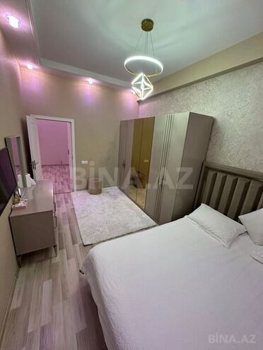 2-комн. новостройка - Хырдалан - 80 м² (3)