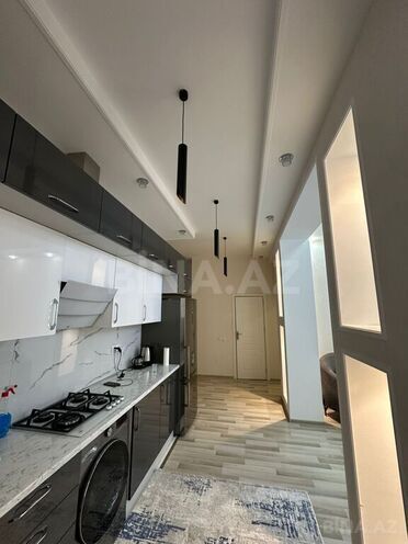 2-комн. новостройка - Хырдалан - 80 м² (10)