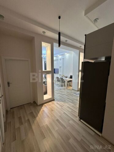 2-комн. новостройка - Хырдалан - 80 м² (8)