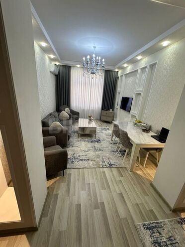 2-комн. новостройка - Хырдалан - 80 м² (2)