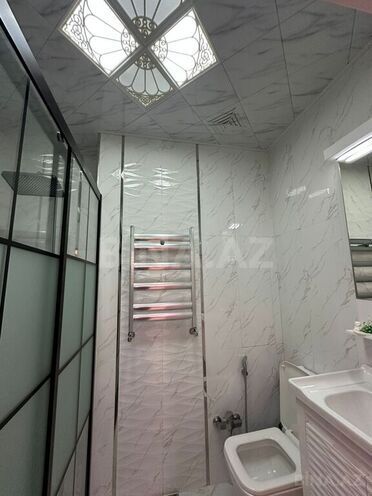 2-комн. новостройка - Хырдалан - 80 м² (14)