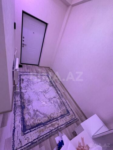 2-комн. новостройка - Хырдалан - 80 м² (6)
