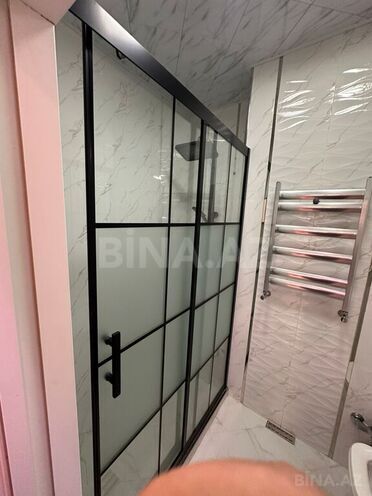 2-комн. новостройка - Хырдалан - 80 м² (16)