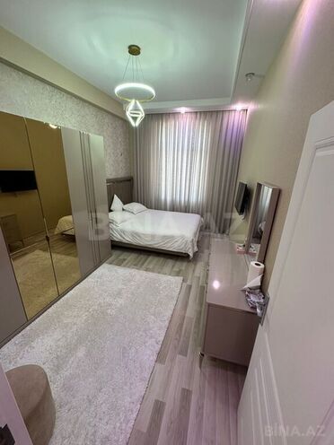 2-комн. новостройка - Хырдалан - 80 м² (4)