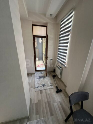2-комн. новостройка - Хырдалан - 80 м² (11)