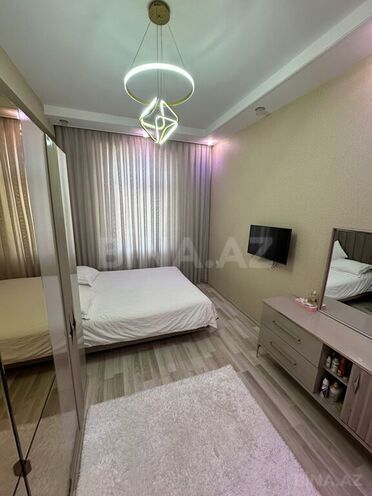 2-комн. новостройка - Хырдалан - 80 м² (5)