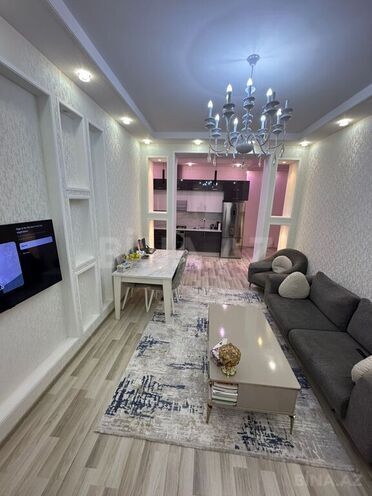 2-комн. новостройка - Хырдалан - 80 м² (1)