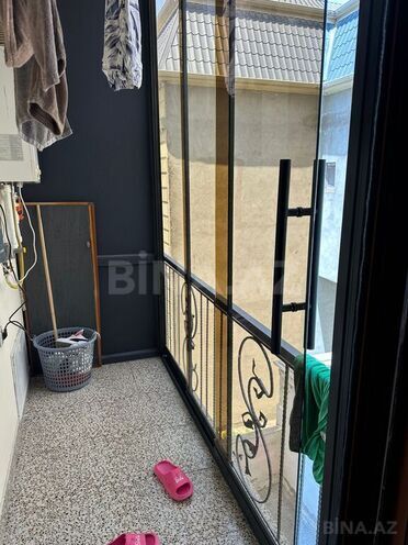 2-комн. новостройка - Хырдалан - 80 м² (12)