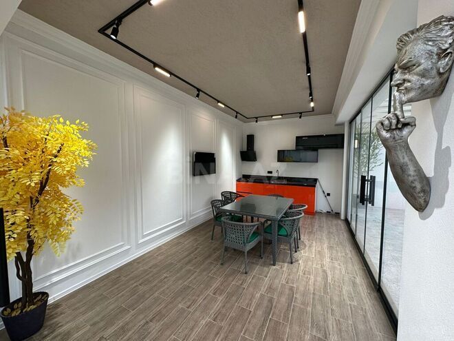 Satılır 4 otaqlı həyət evi/bağ evi 170 m², Şüvəlan q., photo 7 from 17