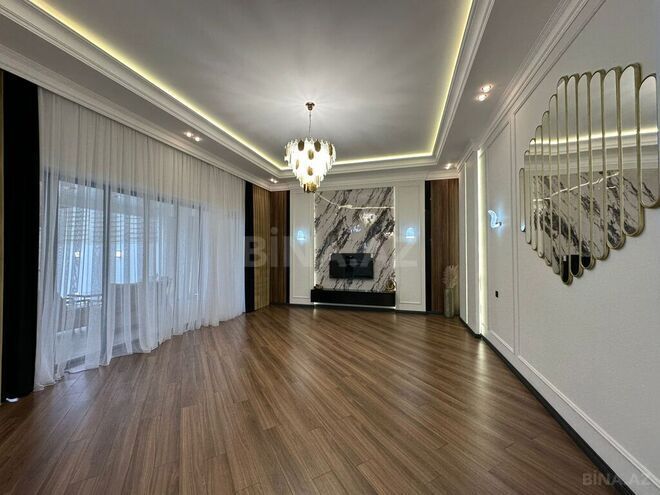 Satılır 4 otaqlı həyət evi/bağ evi 170 m², Şüvəlan q., photo 9 from 17