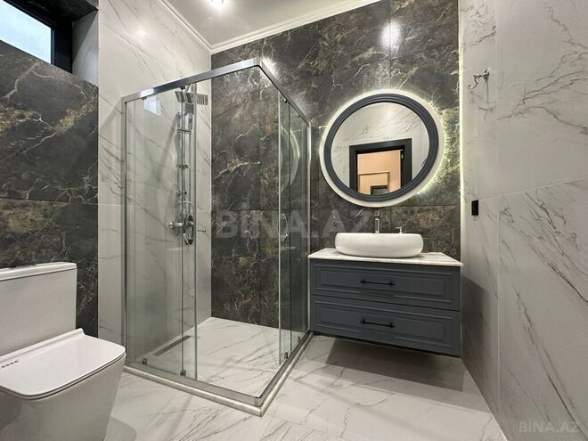 Satılır 4 otaqlı həyət evi/bağ evi 170 m², Şüvəlan q., photo 14 from 17