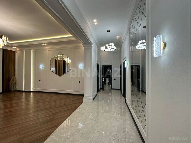 Satılır 4 otaqlı həyət evi/bağ evi 170 m², Şüvəlan q., photo 8 from 17