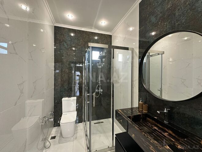 Satılır 4 otaqlı həyət evi/bağ evi 170 m², Şüvəlan q., photo 11 from 17