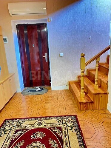 5 otaqlı həyət evi/bağ evi - Binə q. - 180 m² (23)