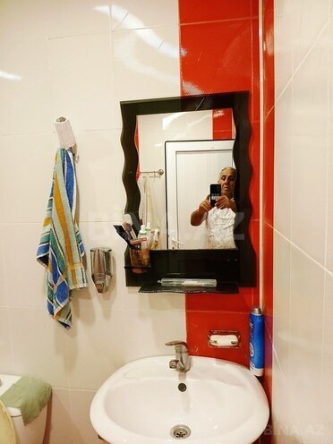 5 otaqlı həyət evi/bağ evi - Binə q. - 180 m² (12)