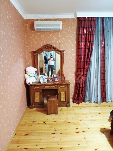 5 otaqlı həyət evi/bağ evi - Binə q. - 180 m² (20)