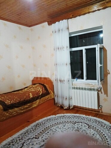 5 otaqlı həyət evi/bağ evi - Binə q. - 180 m² (16)