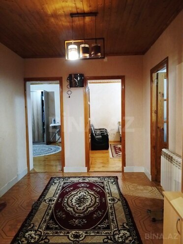5 otaqlı həyət evi/bağ evi - Binə q. - 180 m² (4)
