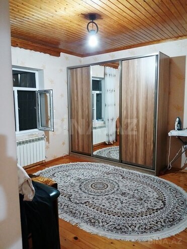 5 otaqlı həyət evi/bağ evi - Binə q. - 180 m² (15)