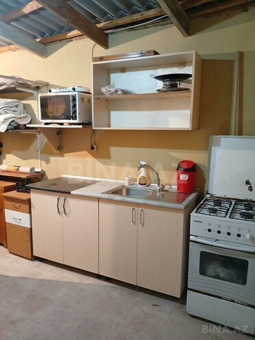 5 otaqlı həyət evi/bağ evi - Binə q. - 180 m² (29)