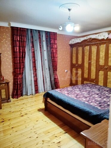 5 otaqlı həyət evi/bağ evi - Binə q. - 180 m² (22)