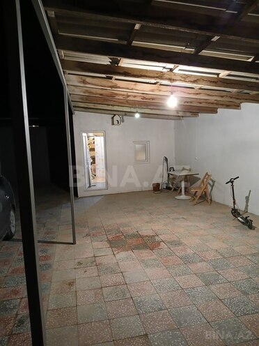 5 otaqlı həyət evi/bağ evi - Binə q. - 180 m² (28)