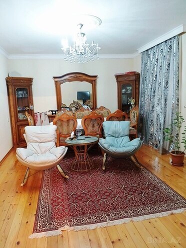 5 otaqlı həyət evi/bağ evi - Binə q. - 180 m² (17)