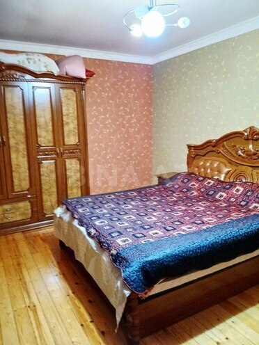 5 otaqlı həyət evi/bağ evi - Binə q. - 180 m² (21)