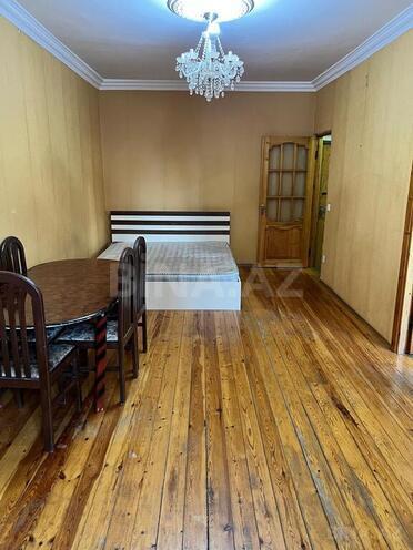 1 otaqlı yeni tikili - Azadlıq Prospekti m. - 31 m² (1)