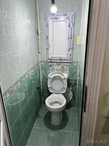 1 otaqlı yeni tikili - Azadlıq Prospekti m. - 31 m² (5)